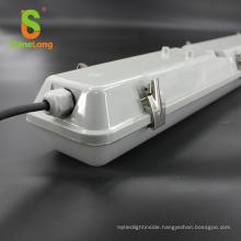 Waterproof led linear lighting